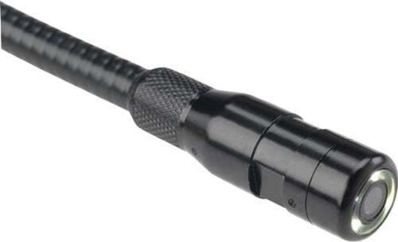 Ridgid - Kamerakopf 17 mm 90 cm micro CA-100