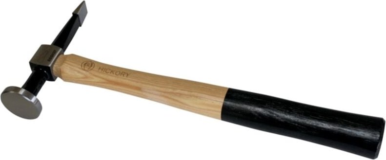 Karosseriehammer 40 mm / 19 mm - Bahco