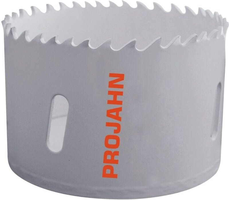 HSS-Co BiMetall Lochsäge 160 mm (6 1/3) - Projahn