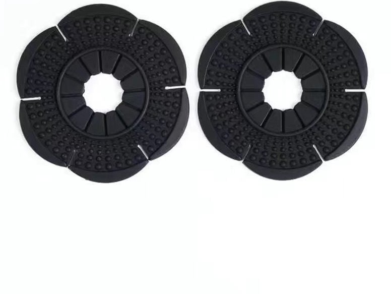 Thumbnail - Auto-Wischerarm-Lochschutz, Silikon-Wischer-Schutzabdeckung, Auto-Wischerarm-Loch-Schutzabdeckung für Scheibenwischerlag...