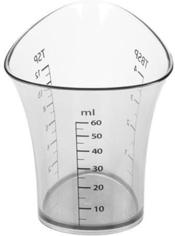 Presto Messbecher mit Skala