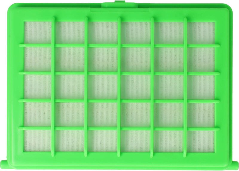 Staubsaugerfilter kompatibel mit Rowenta ro 5271 ga 4Q0, ro 5273 ea 4Q0, ro 5273 K04 Q0 Staubsauger - hepa Filter Allerg...