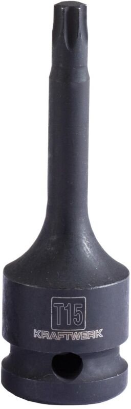 1/2' TX-Schlag-Stecknuss T15