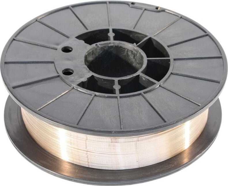 Schweißdraht CuSi3 'mig-löten' (2.1461)