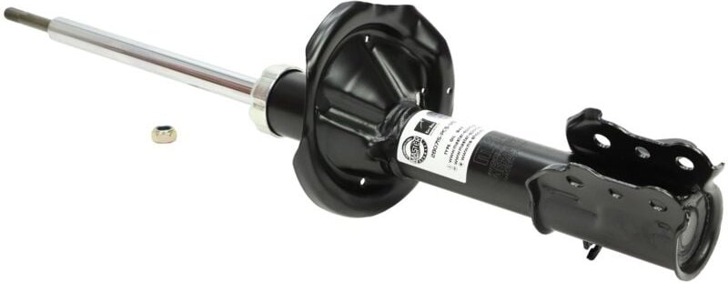 Stoßdämpfer hinten links Mazda PREMACY (CP) 1.9, 2.0