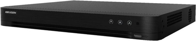 Hikvision - IDS-7204HUHI-E1/S tvi 4-Kanal DVR-Videorekorder + 4 ip 4K 300227103