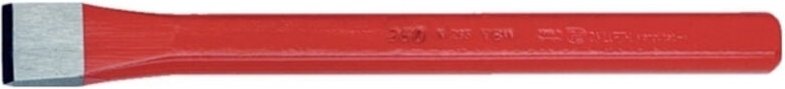 Alarm Werkzeuge Maurermeißel B.20mm L.250mm Chrom-Vanadium-Lufthärtestahl 56030100