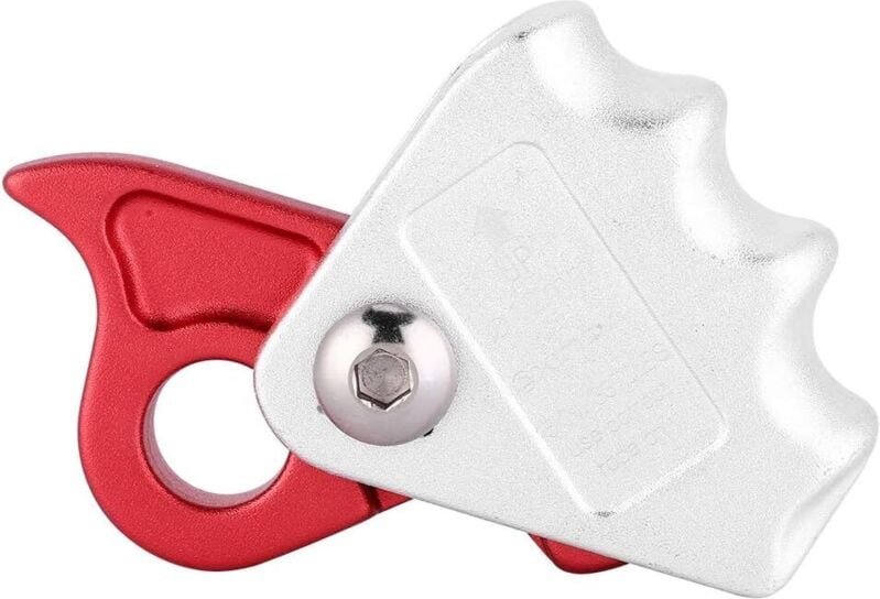 Thumbnail - Outdoor-Kletterausrüstung, Absturzsicherung, Absturzsicherung, automatische Verriegelung, Extremsportartikel - Lablanc