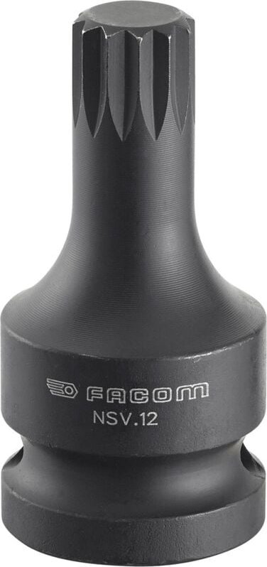 FACOM IMPACT-Einsatz 1/2 XZN M18