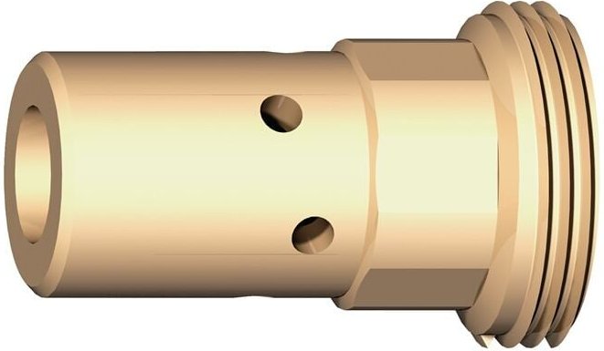 Eny Suministros - a.binzel Düsenstock m 8 Länge 25 mm