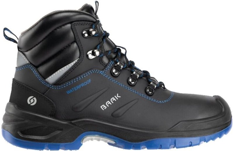 Baak - Stiefel harley, S3 src esd wr, 47