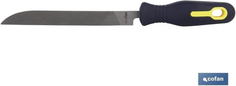 Lima Entrefina Doppelmesser 150 mm