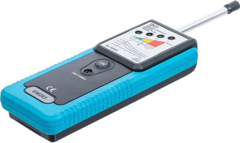 Bgs Technic - Bremsflüssigkeitstester