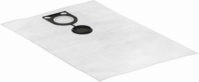 Vlies-Filterbeutel fvc fb (5) - Fischer