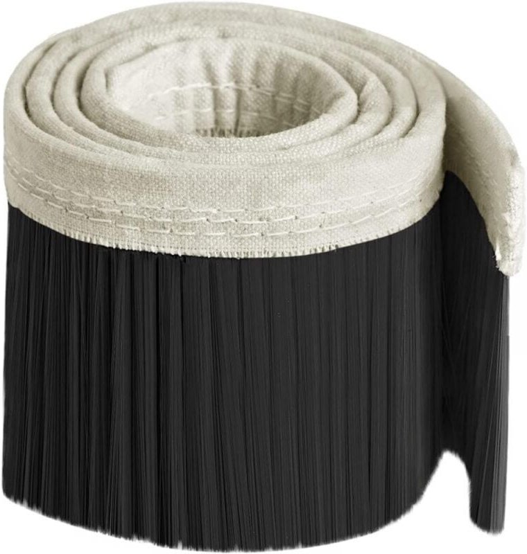 Staubschutz für Graviermaschinen für Staubsauger – 100-mm-Bürste – Staubschutz für CNC-Graviermaschinen für Spindelmotor...