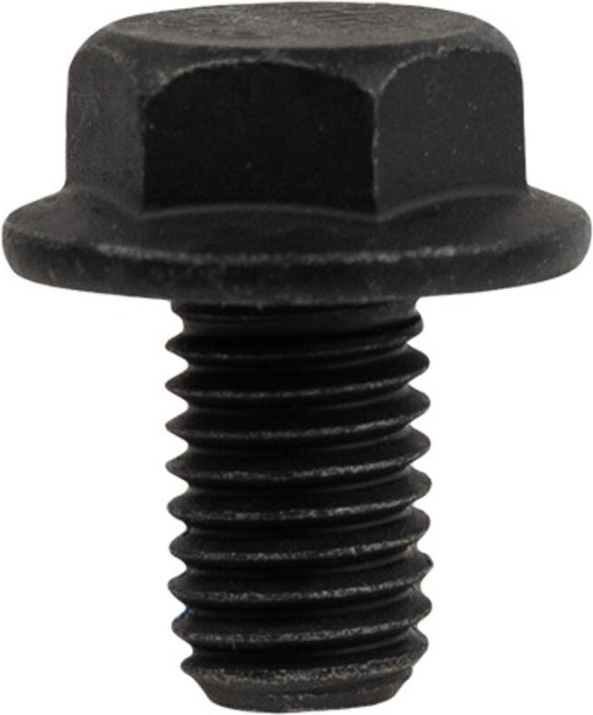 JBM18049 Schraube mit M10×16 Flansch für Art.-Nr. 60065