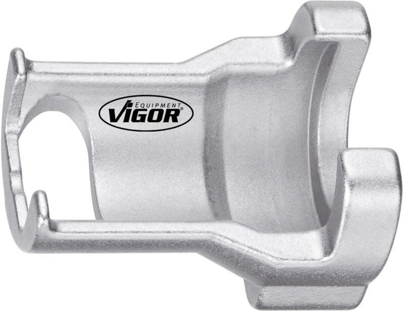 VIGOR Zugglocke, Nr. 6