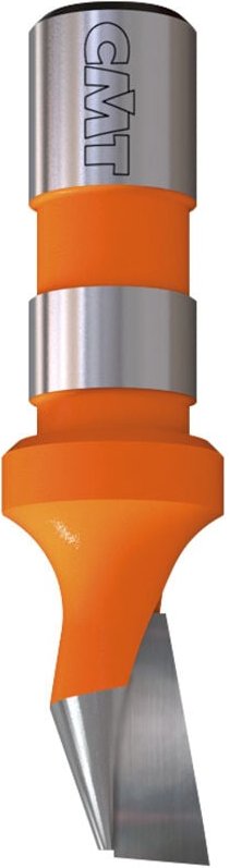 522.140.11 Schwalbenschwanzfräser HW Z1 S=12X30 D=14X18X60 RECHTS
