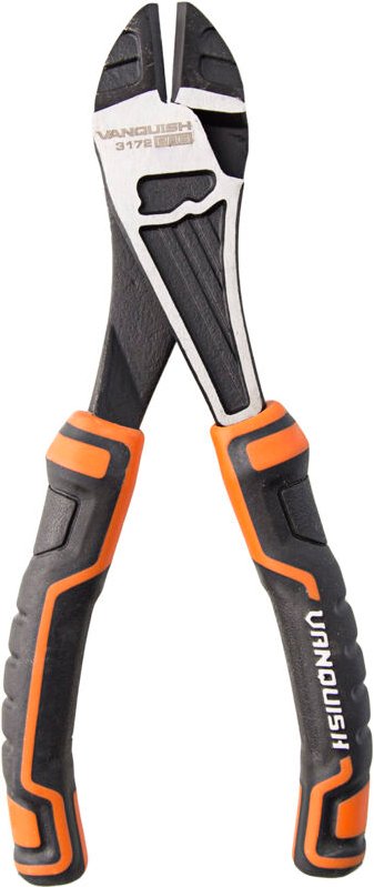 Vanquish Seitenschneider 175 mm