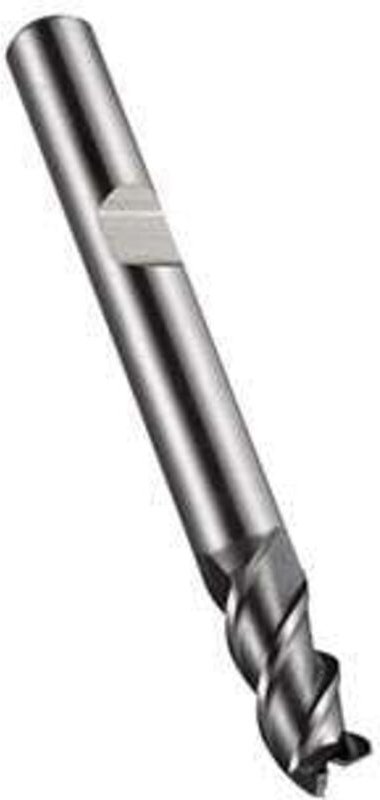 Dormer - Schaftfräser C907 din 844 k D.16mm Schneiden-L.32mm hss-e-pm alcrona 45Grad Z.4
