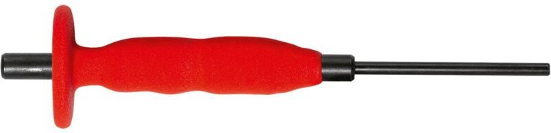 Splintentreiber mit AirGrip Griff, 5 mm