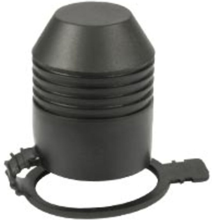 LAS Anhängerkupplungskappe, PVC