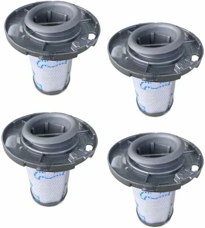 Filter für Rowenta X-Force Flex 8.60 RH96xxx Modelle, Filter für Rowenta ZR009006, Zubehör für Rowenta X-Force Flex 8.60...