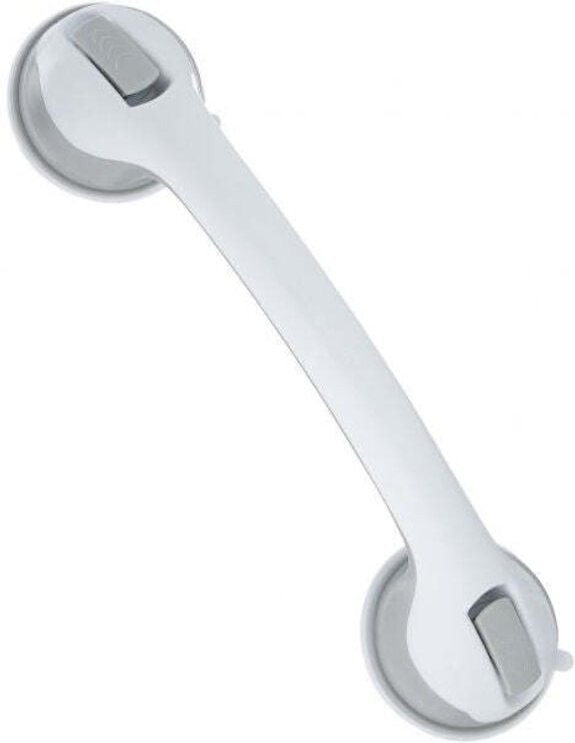 Griff mit saugnapf 8