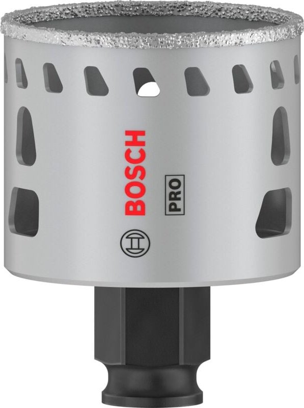 Bosch PRO Tile PC Plus Lochsäge, 51 mm, HS