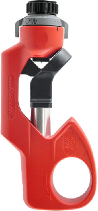 Intercable - Abisolierer ABI1 für Kabel Ø4,5-29mm ABI1