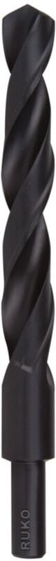 Spiralbohrer din 338 hss-r redu. Schaft 11 mm - 200110 - Ruko