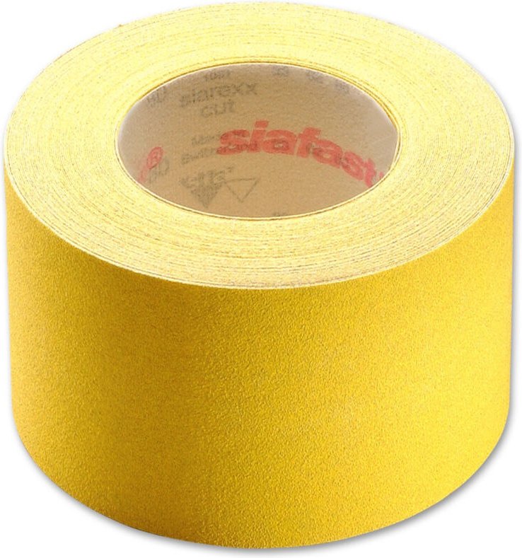 Sia Schleifrolle 115x50000mm P180 1960