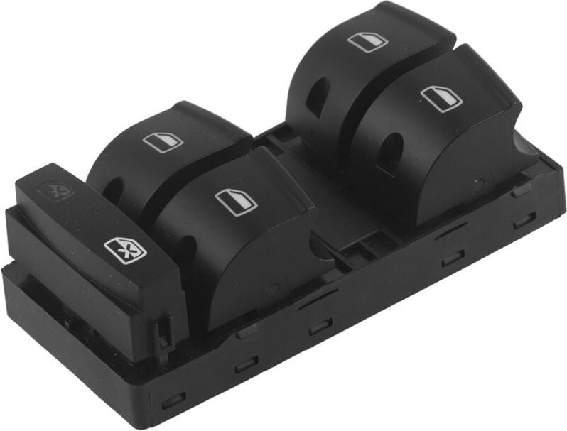 SUNXURY 8ED 959 851 Elektrischer Fensterheber Hauptschalter für A4/S4 B6 B7 RS4 SEAT Exeo