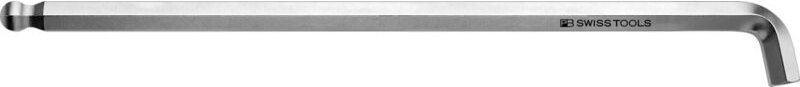 Pb Swiss Tools - Winkelschraubendreher 100Grad kurz, 10mm Kugelkopf