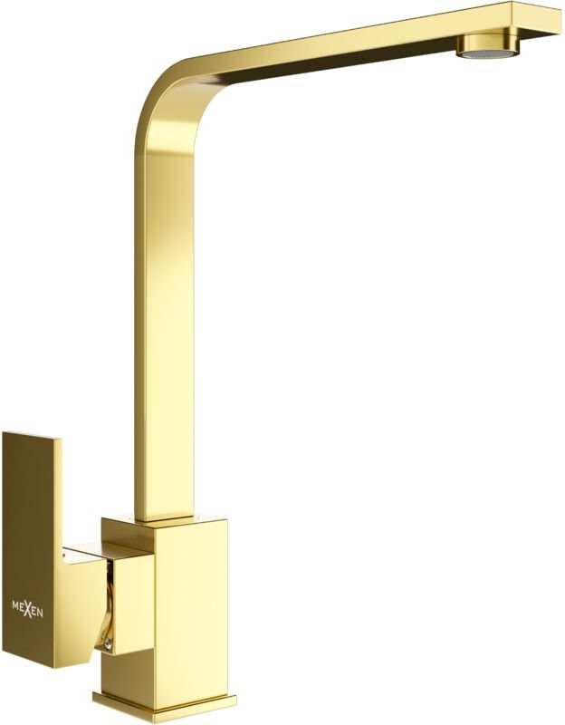 Rita Küchenmischer, Gold - 670300-50 - Mexen