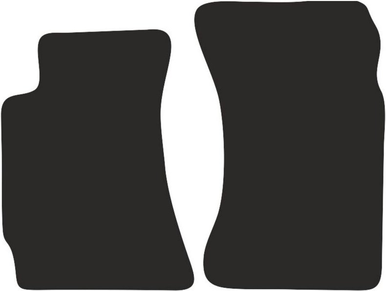 BASIC-Front für: Subaru Forester II SUV 2002-2008