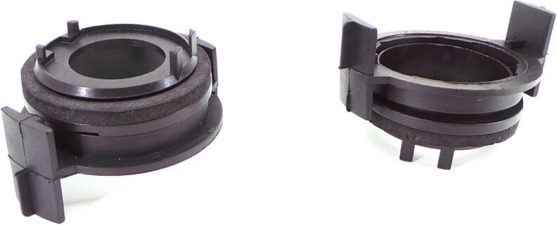 Stück Adapter für H7 LED-Lampen BMW E46