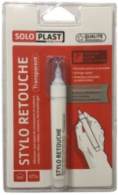 Klarer Body Touch Up Pen SOLOPLAST Pro 9ml