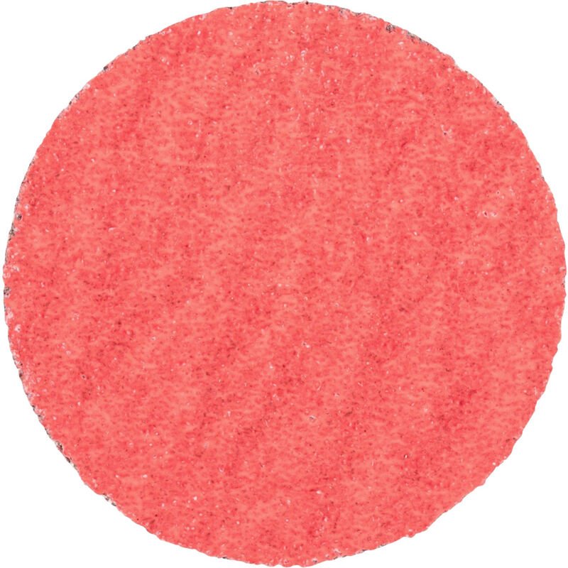 PFERD CD 38 CO-COOL 80 42756408 Schleifblatt Körnung (num) 80 (Ø) 38 mm 100 St.