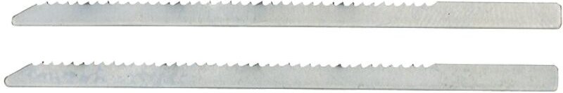 Proxxon - Stichsägeblätter (hss), 2 Stück (Zahnteilung 1,06 mm) - 28056