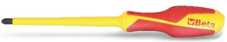 Schraubendreher 1x4,5x80MQ 012720709 - Beta