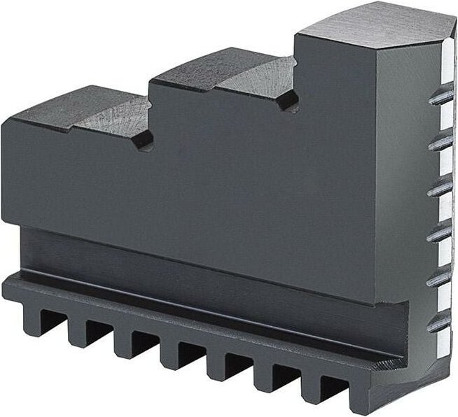 Dreibacken-Satz DIN6350BB315mm Format