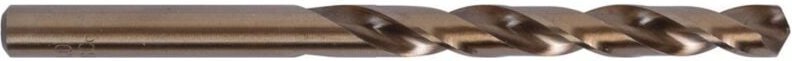 Makita HSS Co Metallbohrer, Ø 8,0 mm, Länge 117 mm, 5 Stk.