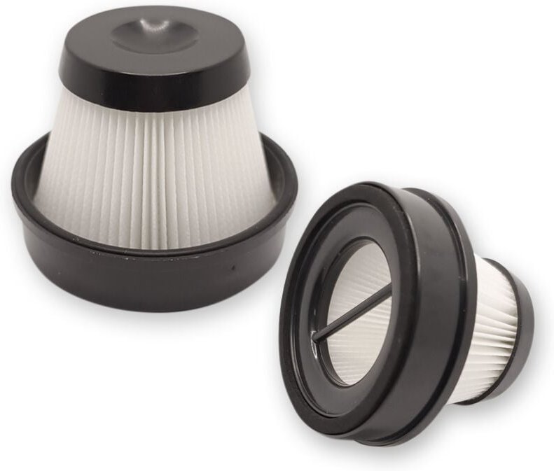 Filter Für Staubsauger 2 Stück Adler Ad7051 Ad7051.2