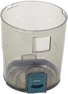 Push Reservoir 48028703 für Hoover Hoover Hoover 700, Rhapsody