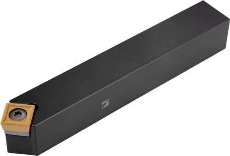 Drehwerkzeughalter iso ssdcn 1616 h 09 Funkt.-Länge 100mm Neutral Pramet