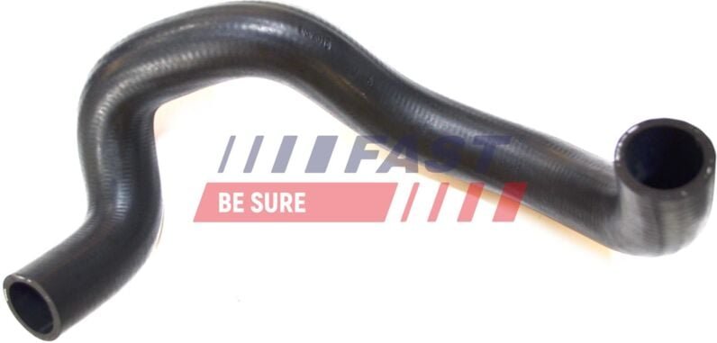 Ladeluftkühlerrohr FT61832 FAST