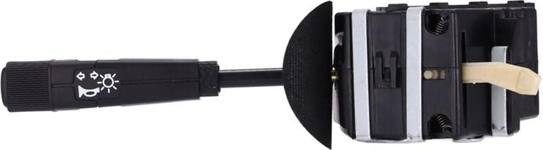 Tlily - Auto Wenden Signal Blinker Licht Schalter für Comut R5 R4 510032716601 7700710407 7701349718