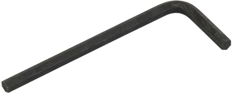 6-kant-Stiftschlüssel 4 mm - UD000KEY03 - Makita