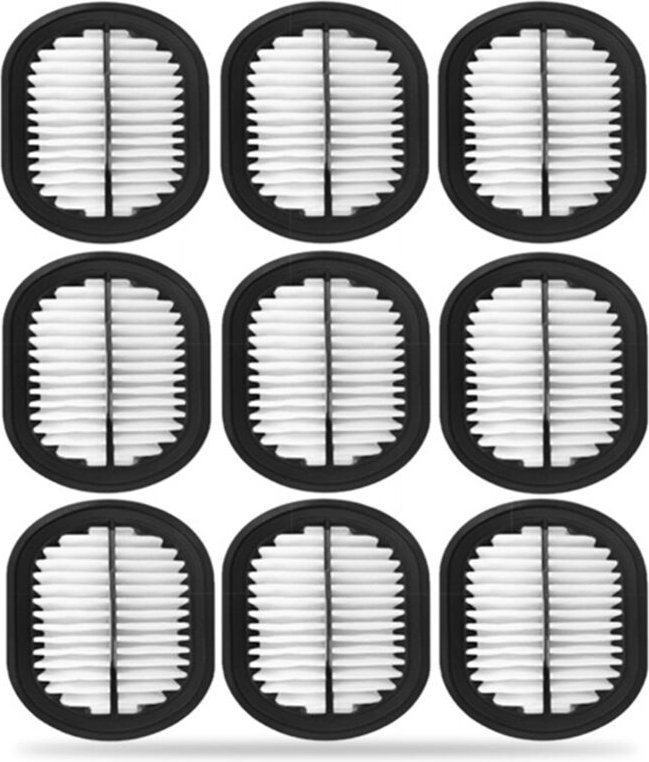 HEPA-Filter-Ersatzzubehör für den tineco IFloor One 2.0 Slim Wireless Bodenreiniger